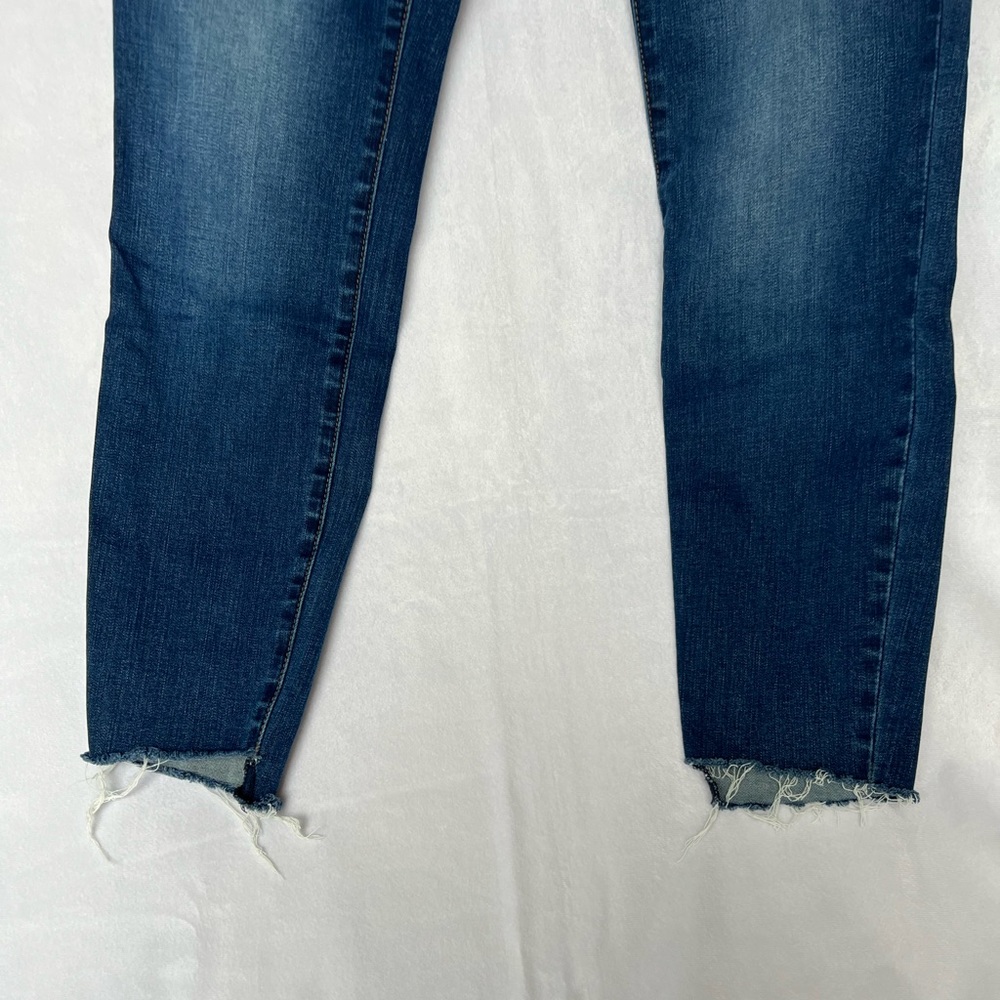 Kut from the Kloth Connie High Rise Ankle Skinny - Picture 10 of 12